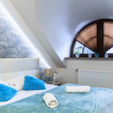Apartament Monaco Vip