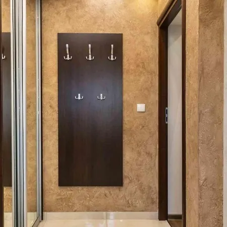 Apartment Apartament Monaco Vip Zakopane