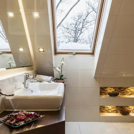 Apartament Monaco Vip * Zakopane