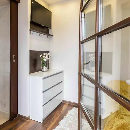 Apartament Monaco Vip *