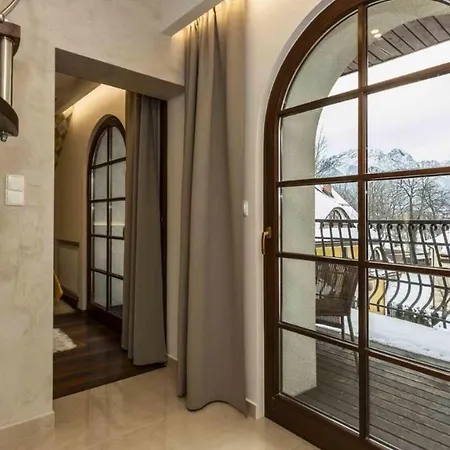 Apartament Monaco Vip Apartment *