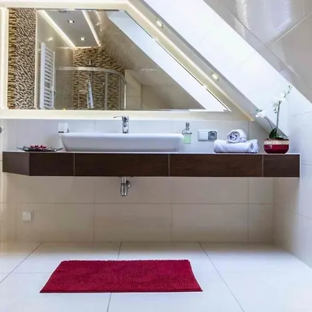 Apartament Monaco Vip Apartment Zakopane