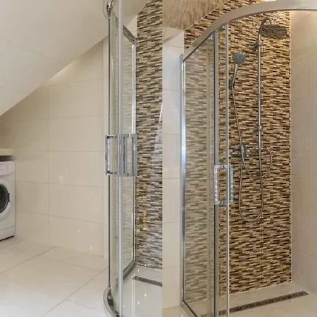 Apartament Monaco Vip Apartment