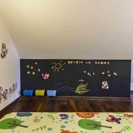 Apartment Apartament Monaco Vip